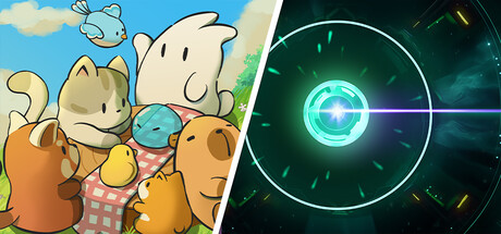 动物栏：桌面牧场 X球球大塔防