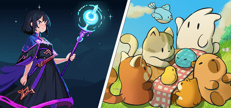 我即军团：替身幸存者 X 动物栏：桌面牧场