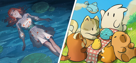 莱拉日记 X 动物栏：桌面牧场