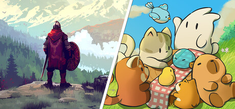 巴尔的遗产 X 动物栏：桌面牧场