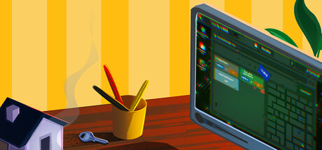 超级包租公 & 动物栏：桌面牧场