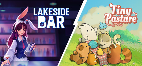 Lakeside Bar & Tiny Pasture